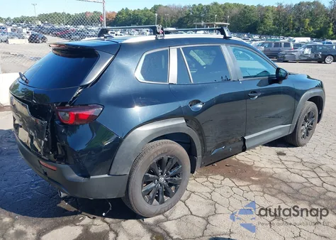 2025 Mazda Cx-50 2.5 S Premium Package z USA, uszkodzony, nr VIN 7MMVABDM0SN325815